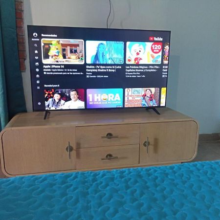 Departamento #11 Daire San Felipe  Dış mekan fotoğraf